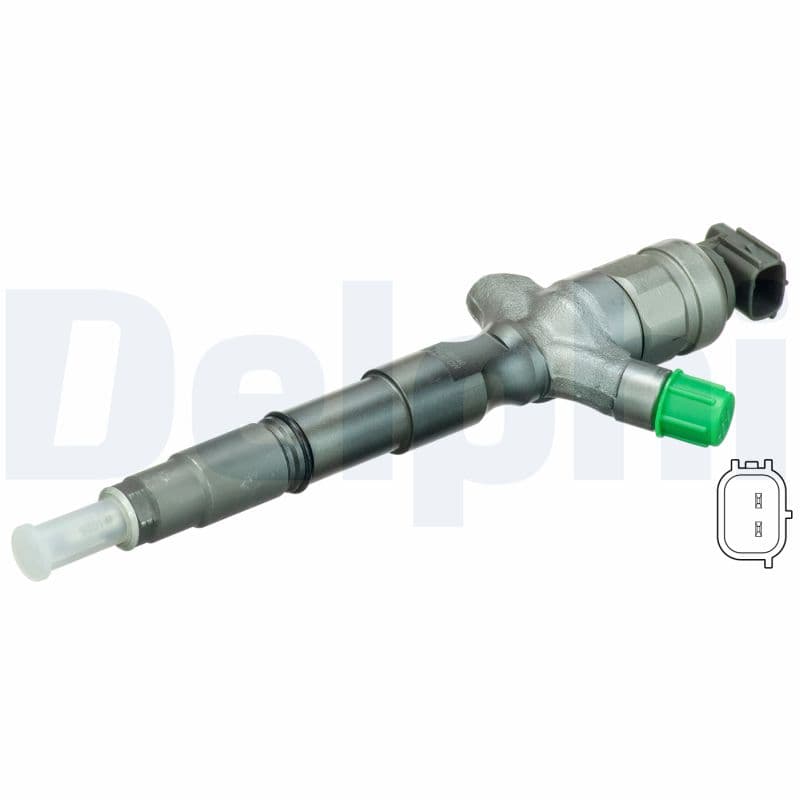 Injector Valve image