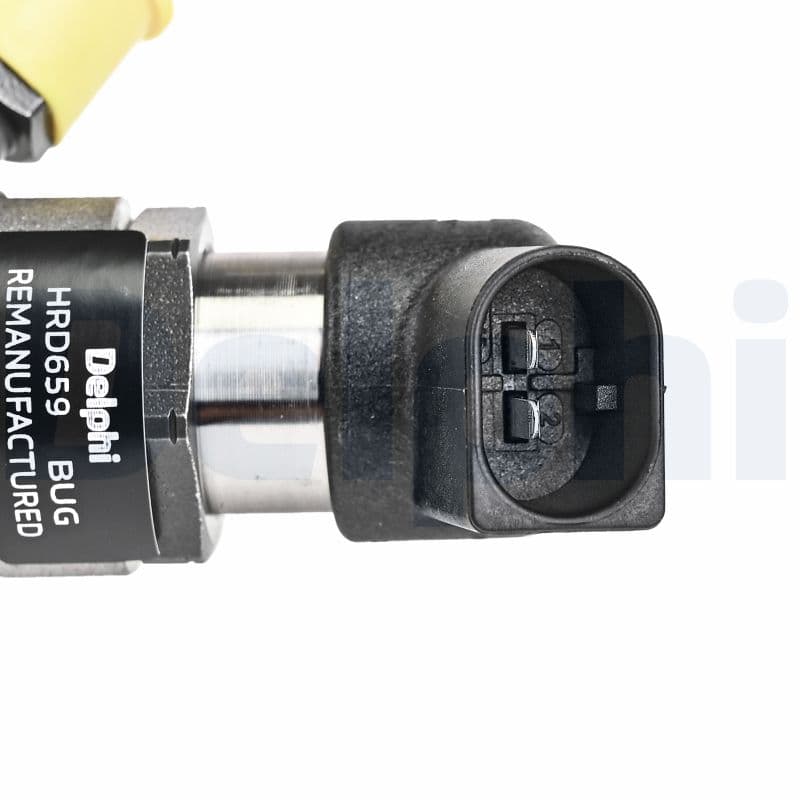 Injector Valve image