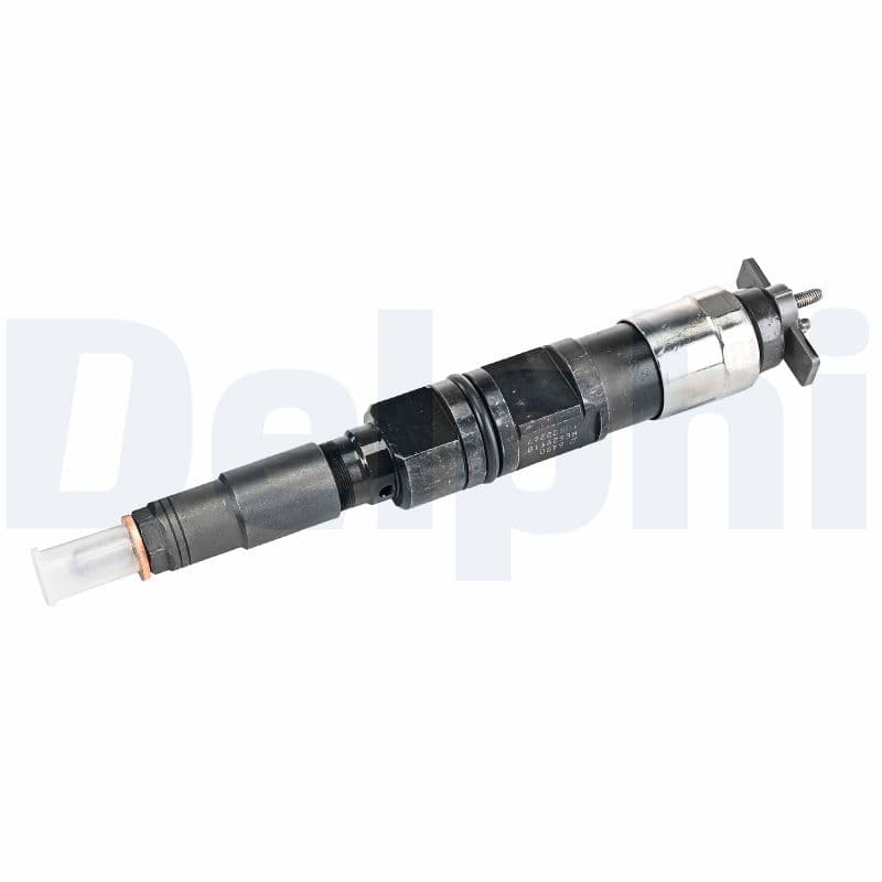 Injector Valve image