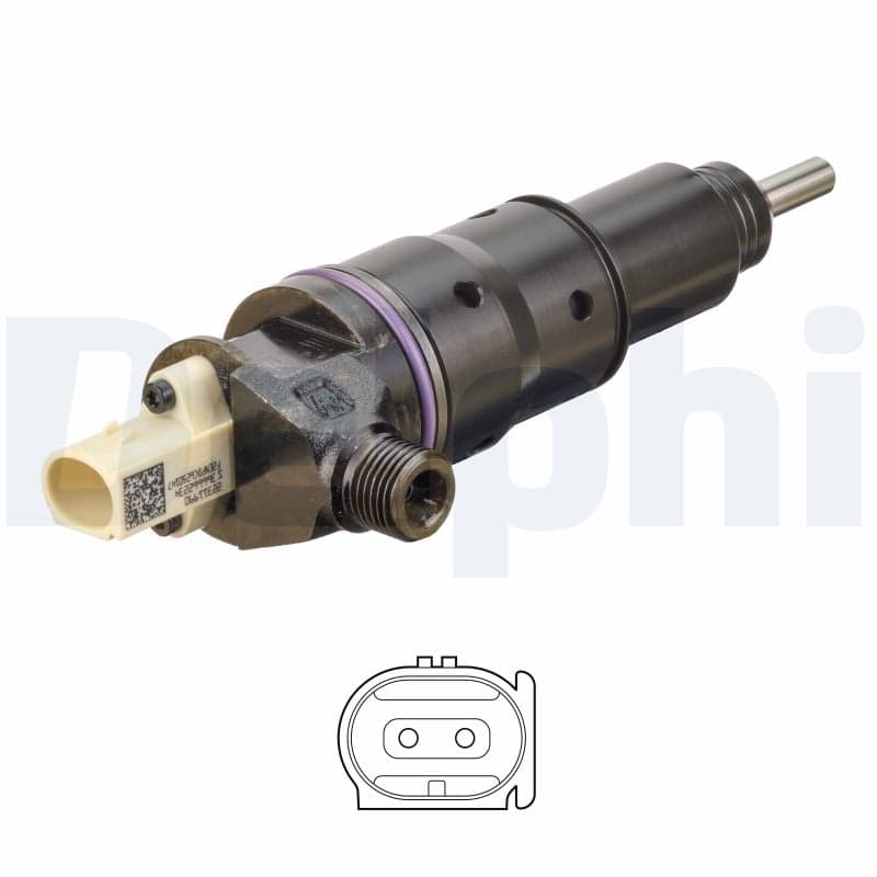Injector Valve image