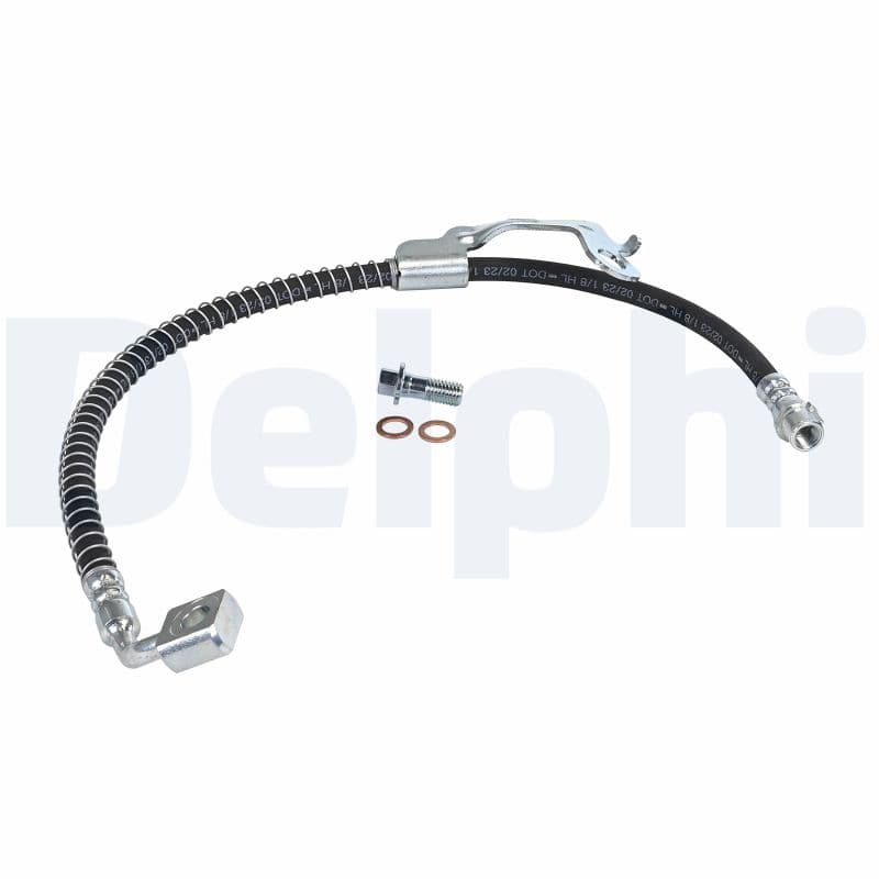 Brakehose — DELPHI LH7870