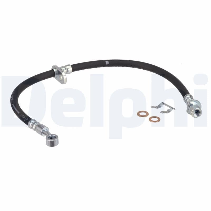 Brakehose — DELPHI LH7914