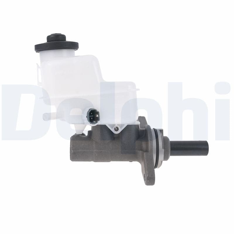 Master brake cylinder image