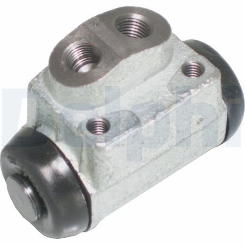 Brake Cylinder image