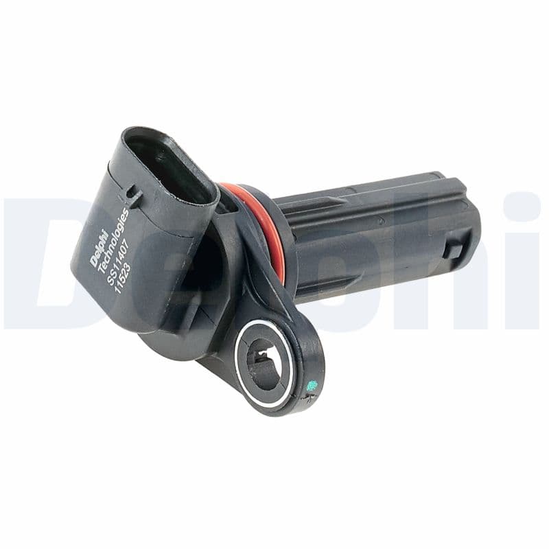 Sensor, crankshaft pulse — DELPHI SS11407