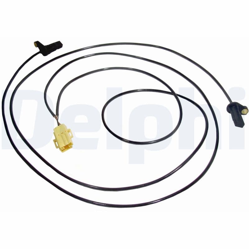Sensor, wheel speed — DELPHI SS20128
