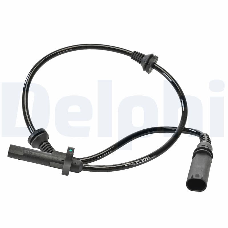Sensor, wheel speed — DELPHI SS21026-12B1