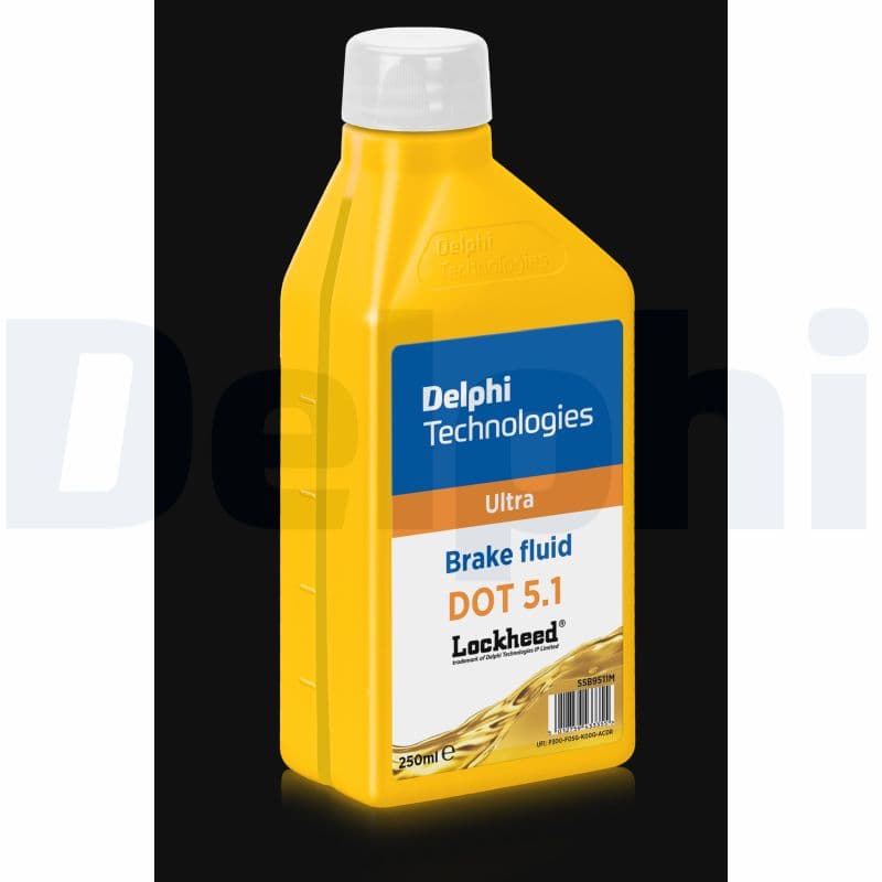 Brake liquid image