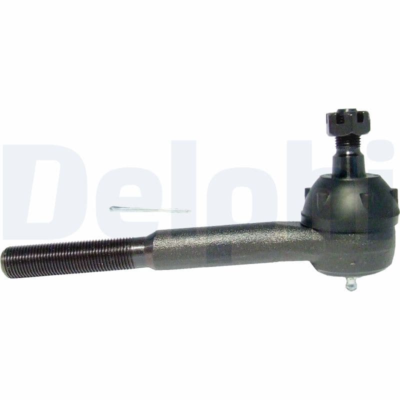 Tie rod axle joint image