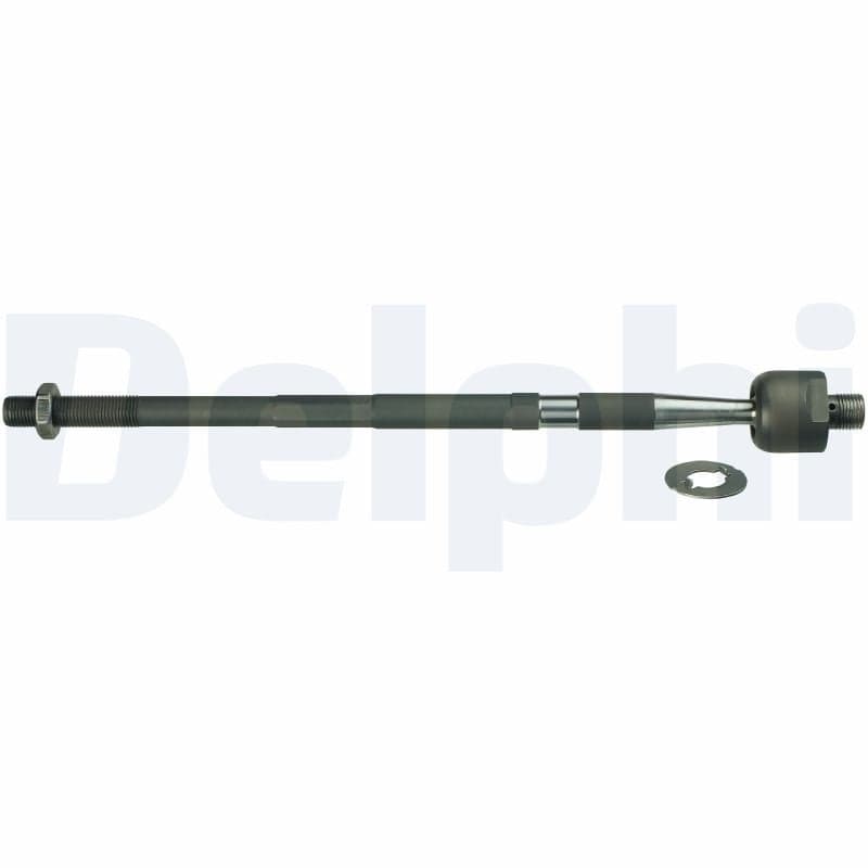 Tie rod axle joint image