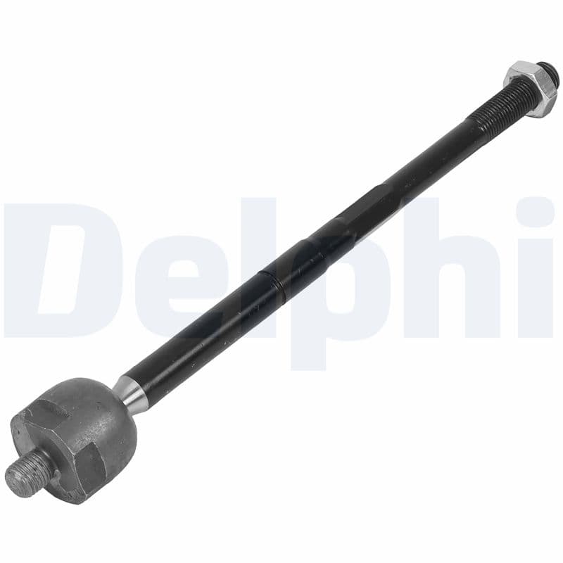 Tie rod axle joint image