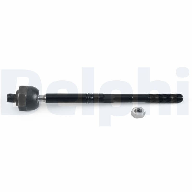 Tie rod axle joint image