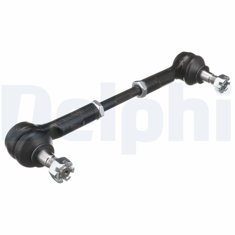 Eyebolt, steering rod image