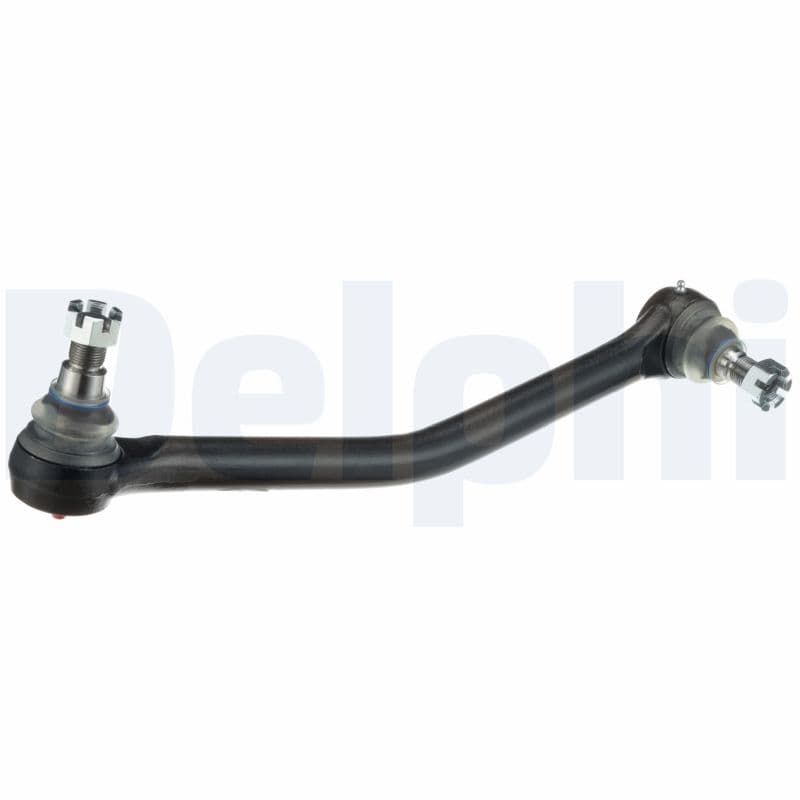 Eyebolt, steering rod image