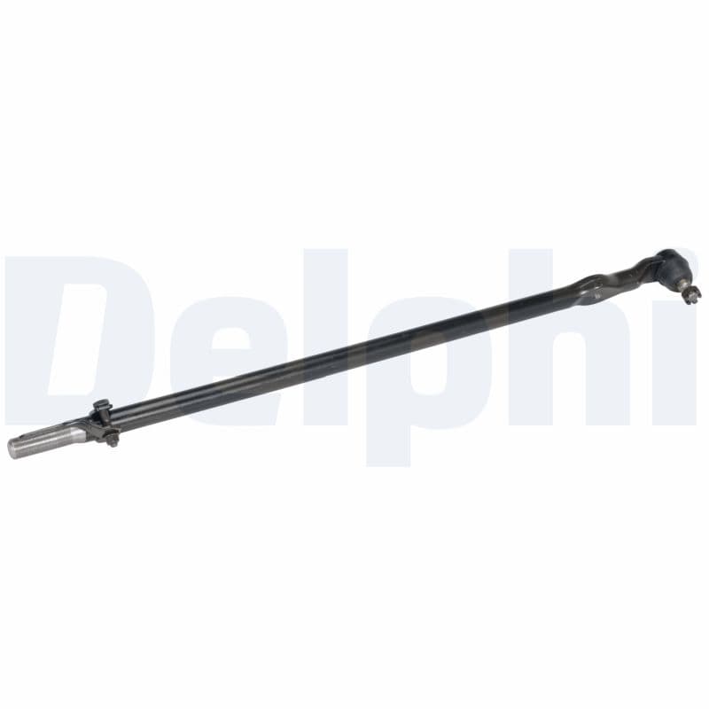 Eyebolt, steering rod image