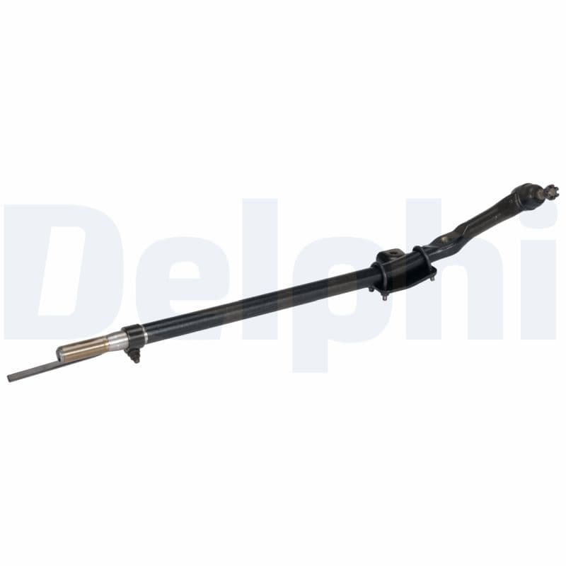 Eyebolt, steering rod image