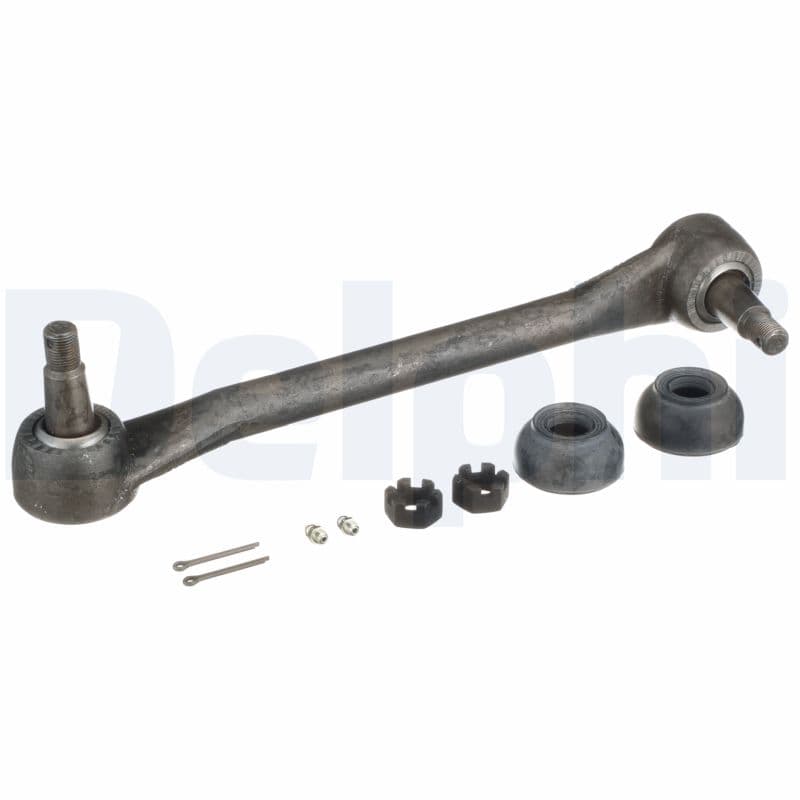 Eyebolt, steering rod image