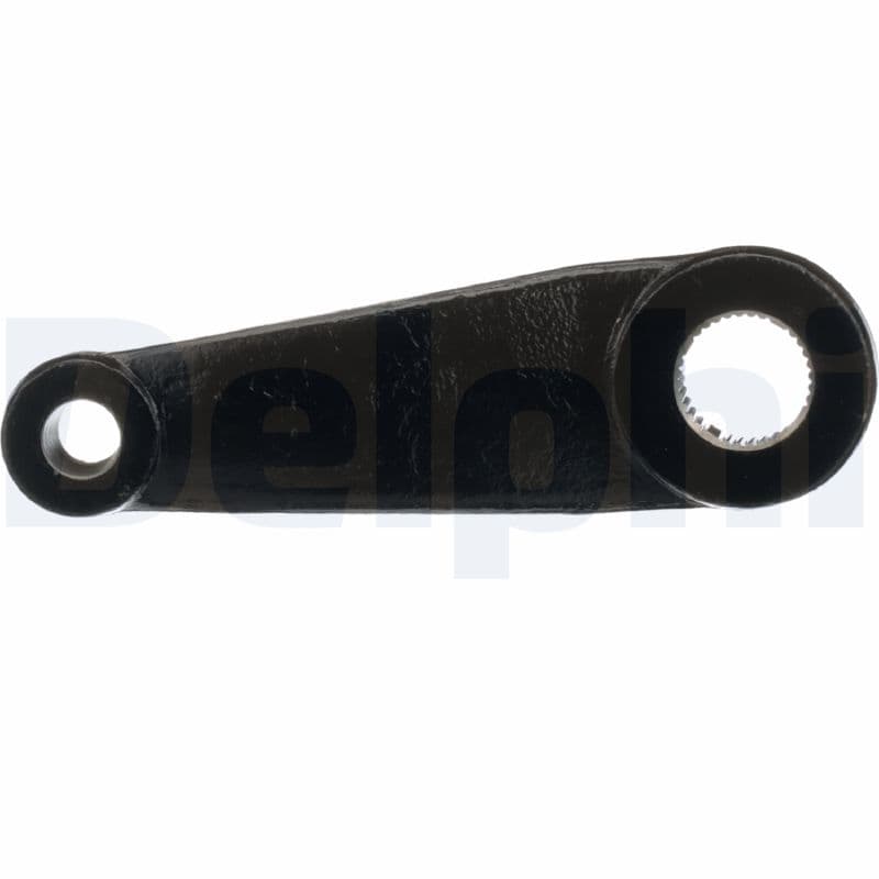 Eyebolt, steering rod image