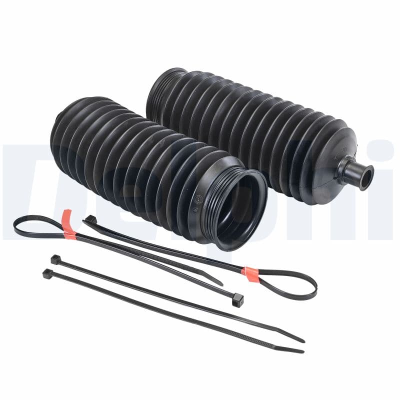 Bellow, Steering Gear image