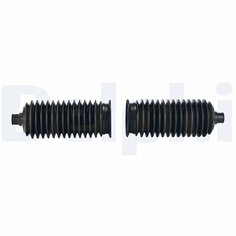 Bellow, Steering Gear — DELPHI TBR4469