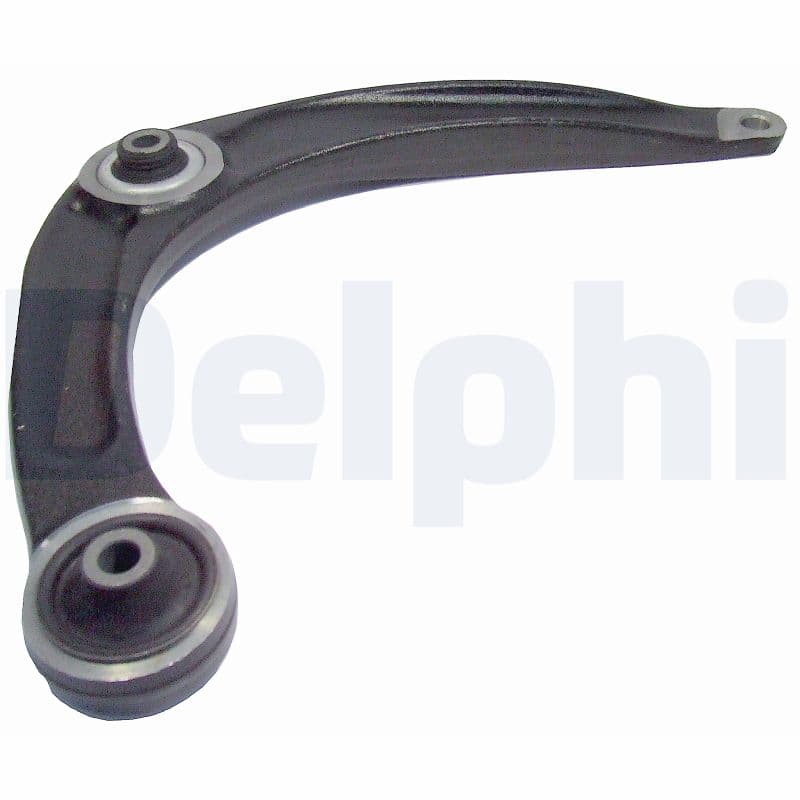 Control/Trailing Arm, wheel suspension — DELPHI TC2176