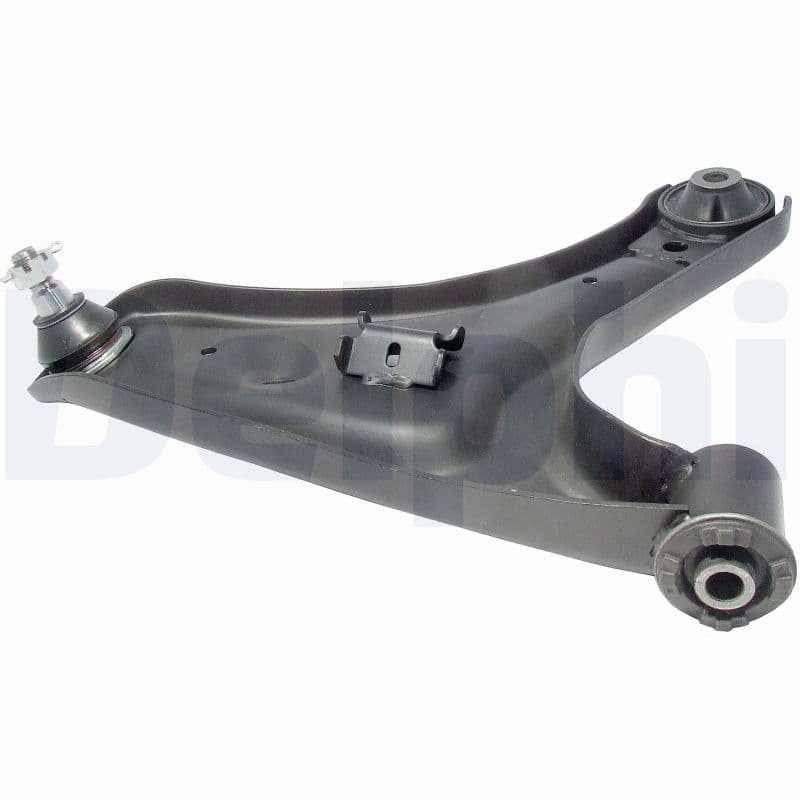 Control/Trailing Arm, wheel suspension — DELPHI TC2339