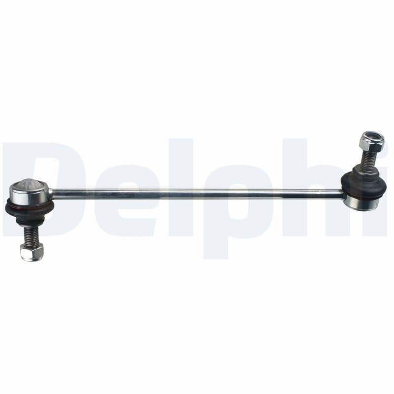 Link/Coupling Rod, stabiliser bar — DELPHI TC2652