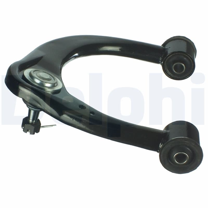 Control/Trailing Arm, wheel suspension — DELPHI TC2818