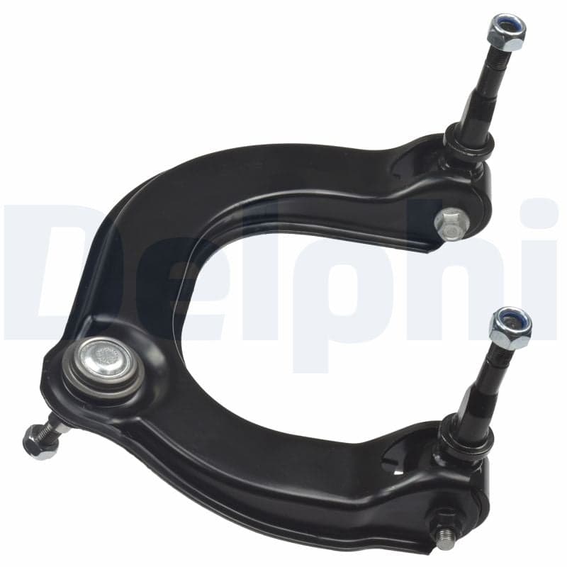 Control/Trailing Arm, wheel suspension — DELPHI TC2924