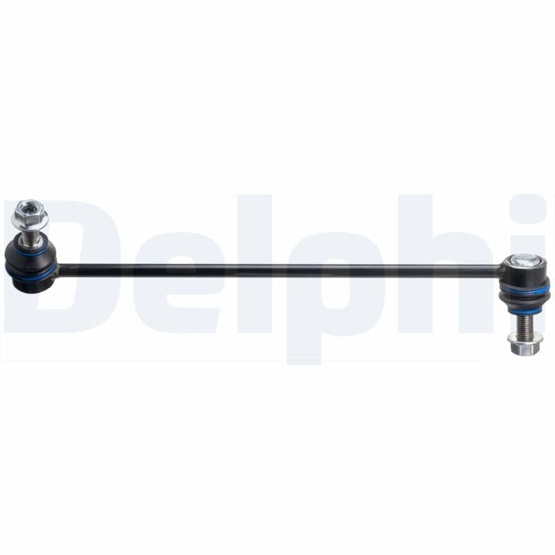 Link/Coupling Rod, stabiliser bar — DELPHI TC3914