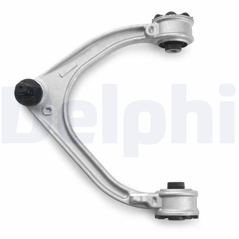 Control/Trailing Arm, wheel suspension — DELPHI TC4531