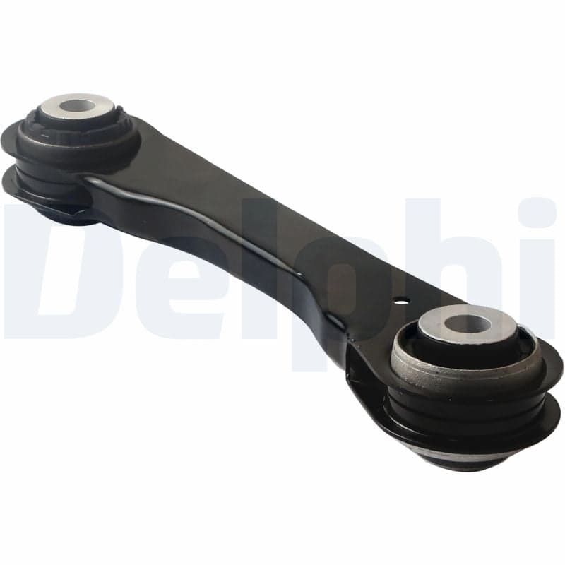 Control/Trailing Arm, wheel suspension — DELPHI TC4539