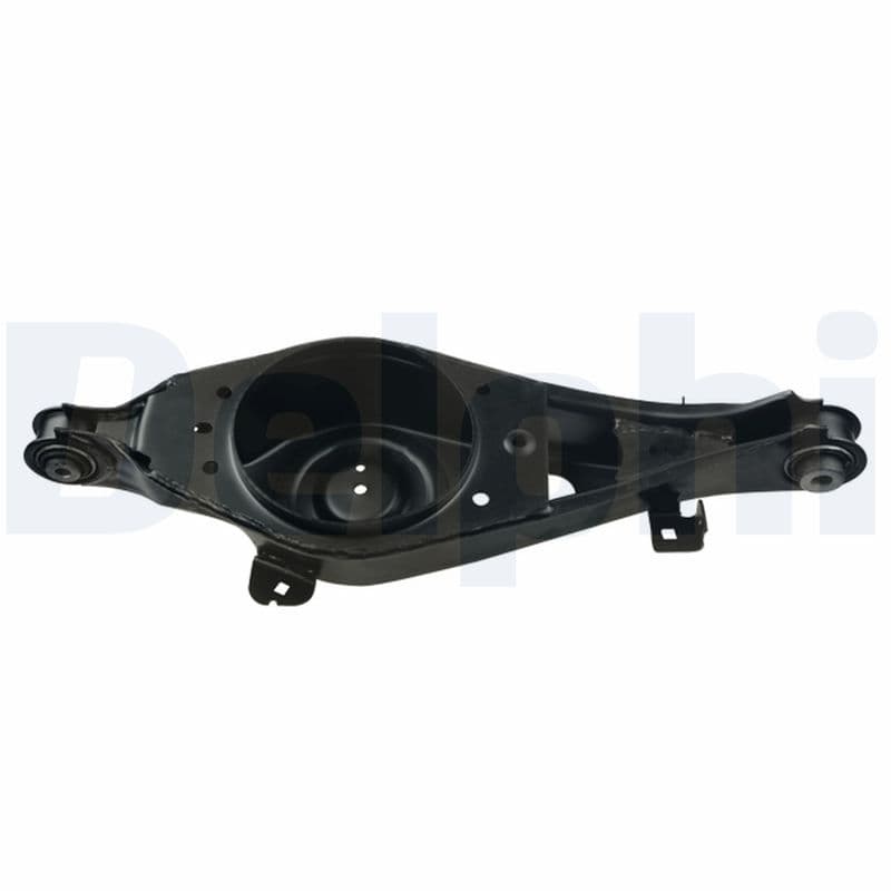 Control/Trailing Arm, wheel suspension — DELPHI TC4741