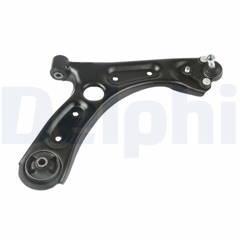 DELPHI TC4804 Wheel suspension control/trailing arm
