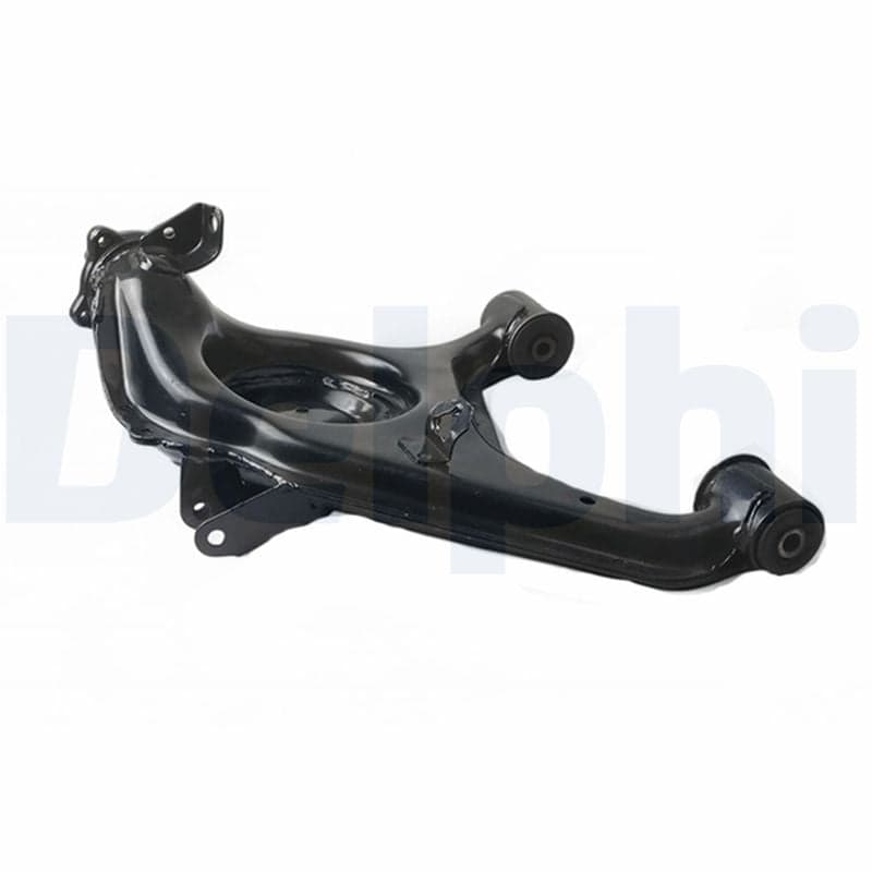 Control/Trailing Arm, wheel suspension — DELPHI TC4859