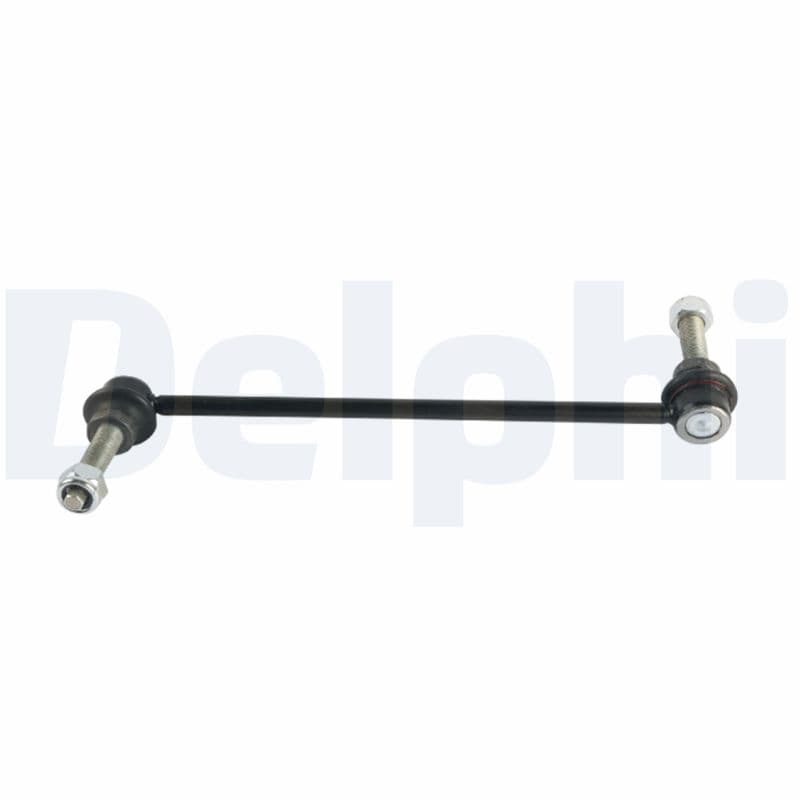 Link/Coupling Rod, stabiliser bar — DELPHI TC5589