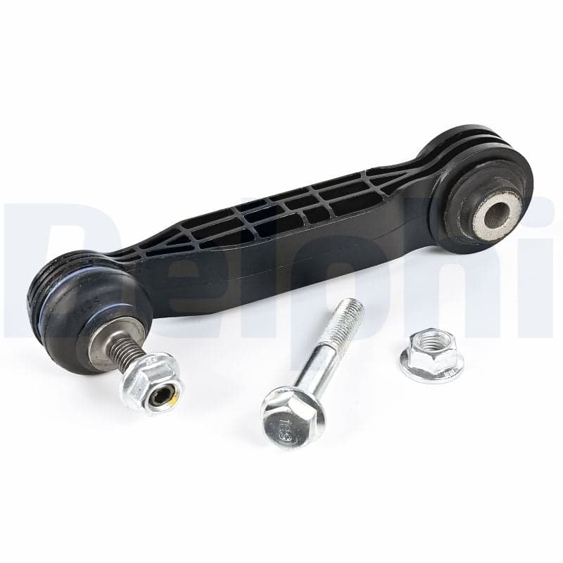 Link/Coupling Rod, stabiliser bar — DELPHI TC6995