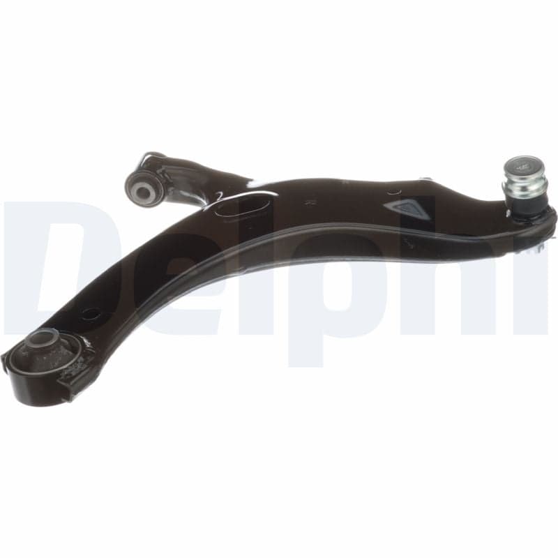 Control/Trailing Arm, wheel suspension — DELPHI TC7363