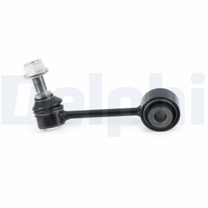 Link/Coupling Rod, stabiliser bar — DELPHI TC8433