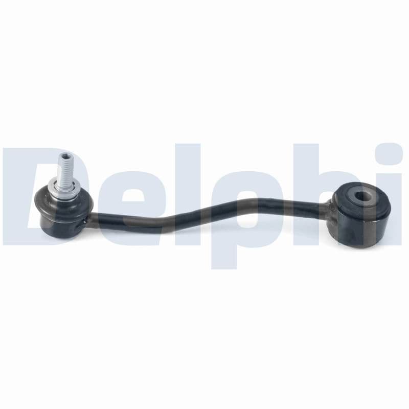 Link/Coupling Rod, stabiliser bar — DELPHI TC8753