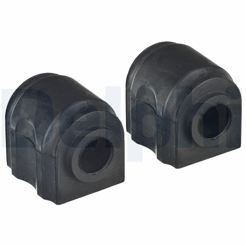 Bushing, stabiliser bar — DELPHI TD1495W