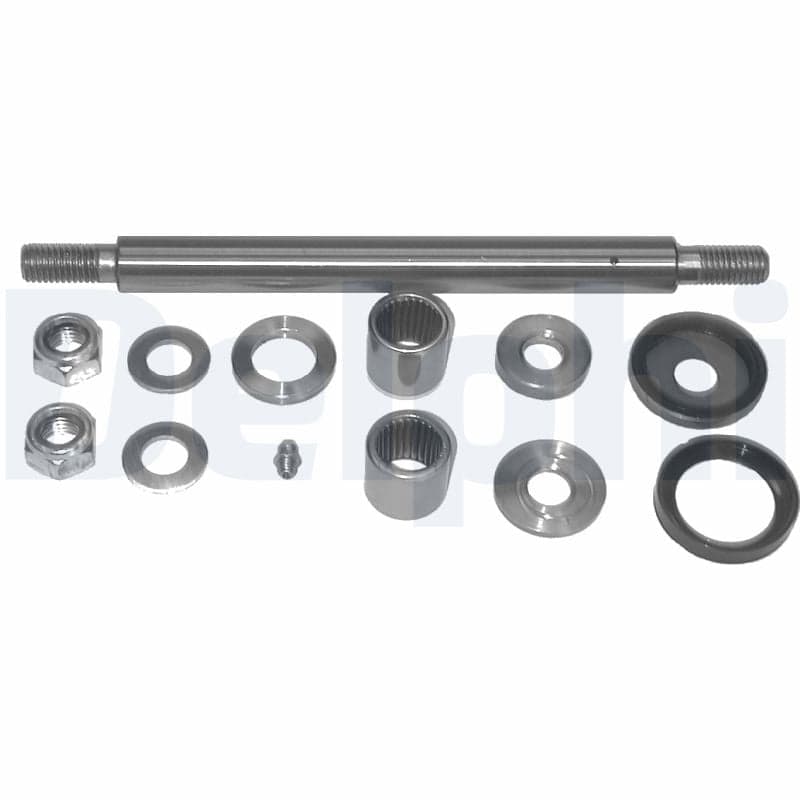 Repair Kit, steering knuckle — DELPHI TD228W