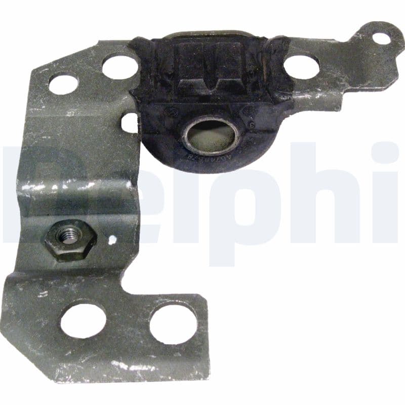 bushing, control/trailing arm image