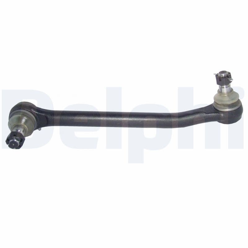 Eyebolt, steering rod image