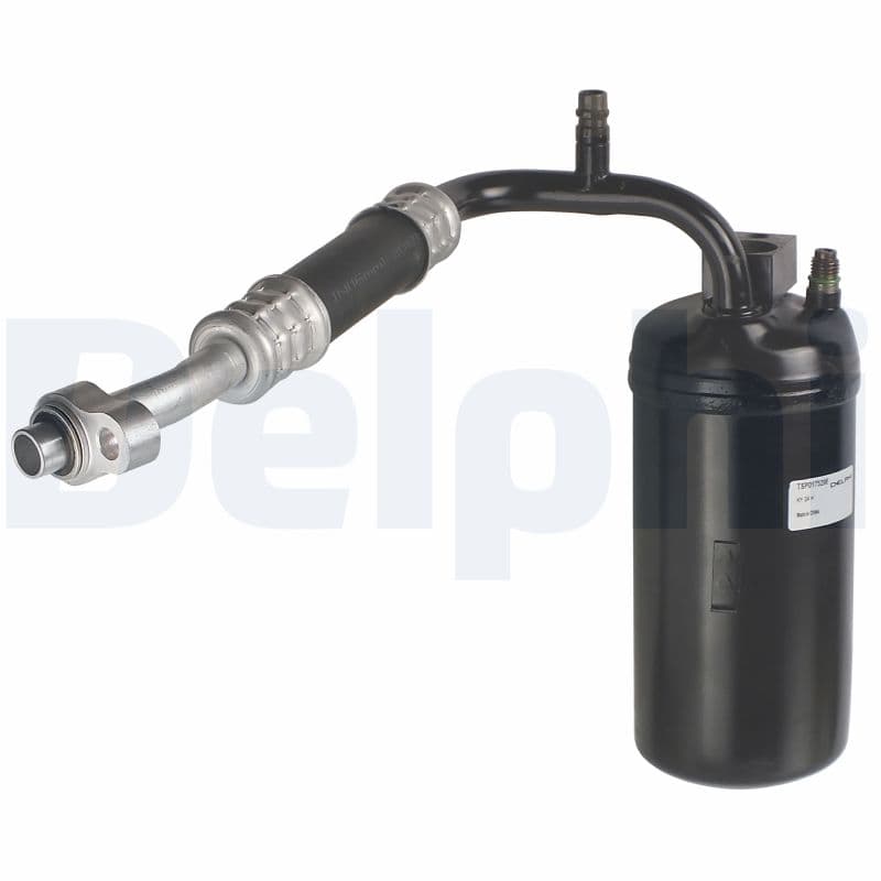 Dryer, air conditioning — DELPHI TSP0175296