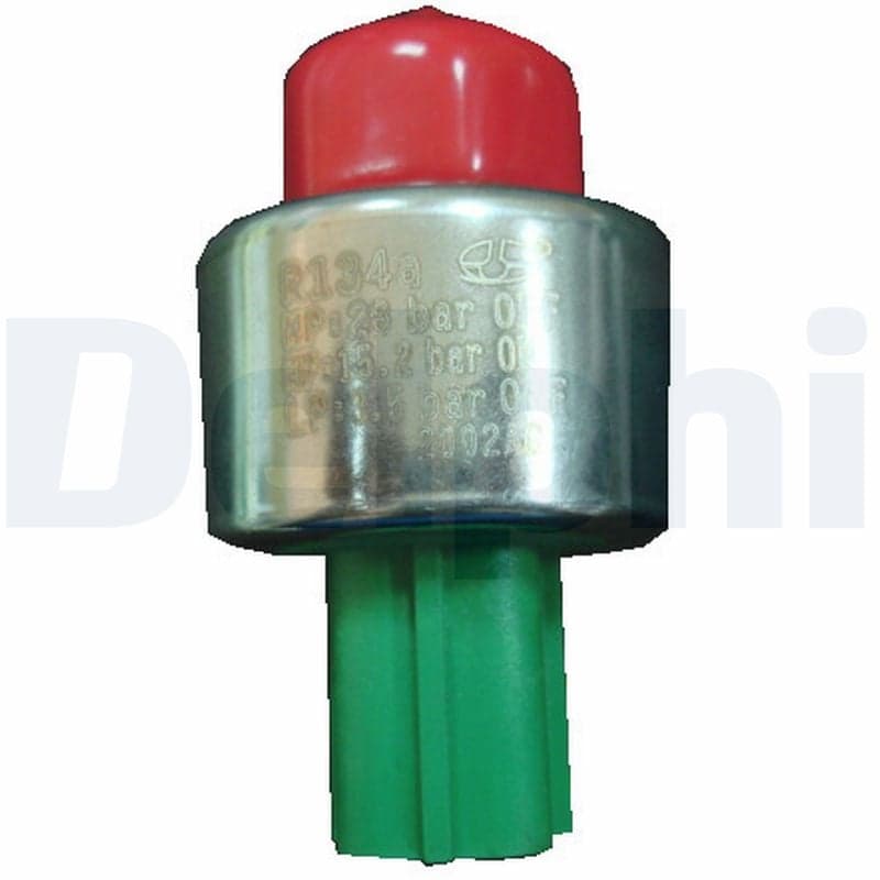 Pressure Switch, air conditioning — DELPHI TSP0435073