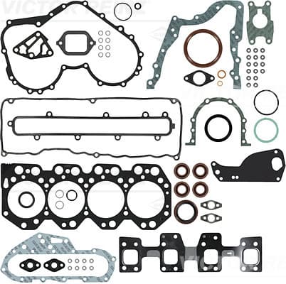 Full Gasket Kit, engine — VICTOR REINZ 01-10093-01