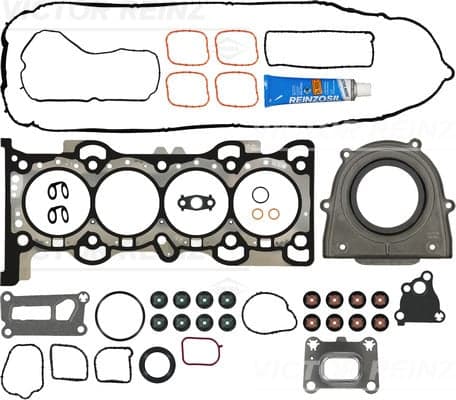 Full Gasket Kit, engine — VICTOR REINZ 01-10119-01
