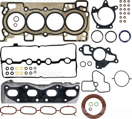 VICTOR REINZ 01-10122-01 Engine full gasket kit