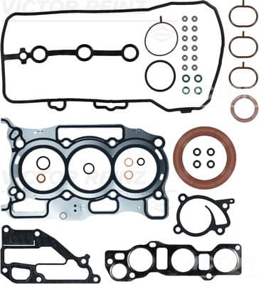 Full Gasket Kit, engine — VICTOR REINZ 01-10131-01